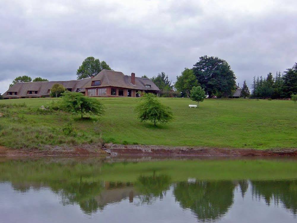 Silver Hill Lodge Rev Estates Exterior photo